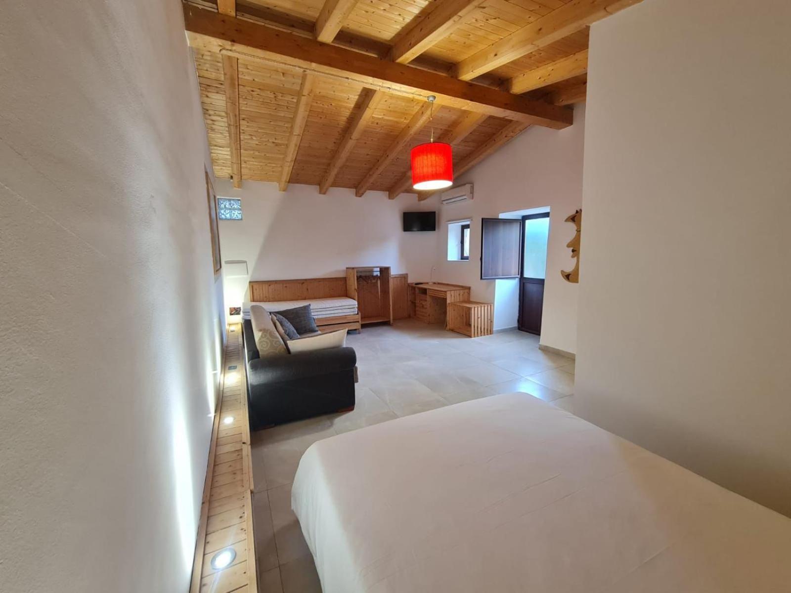 Villa Seta Giardini Naxos Eksteriør billede