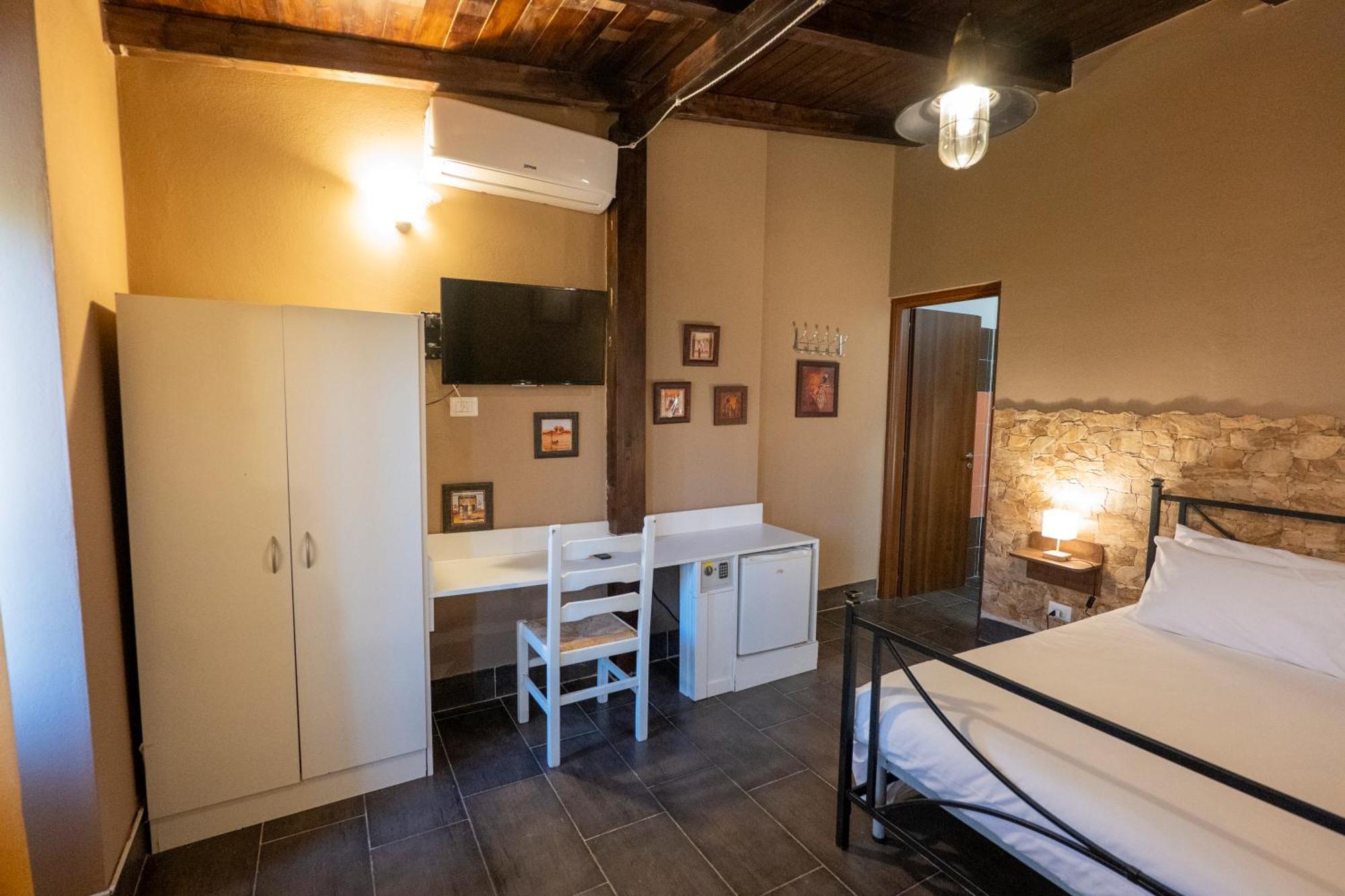 Villa Seta Giardini Naxos Eksteriør billede