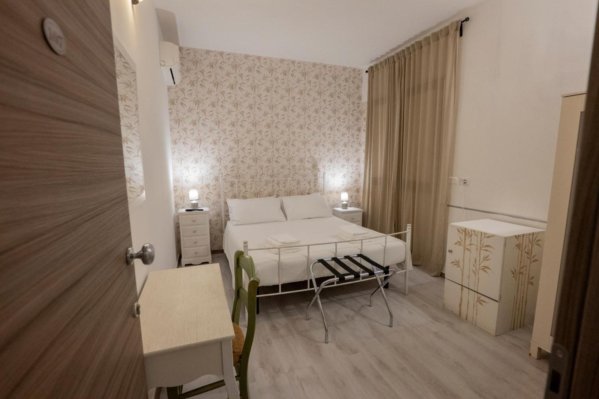 Villa Seta Giardini Naxos Eksteriør billede