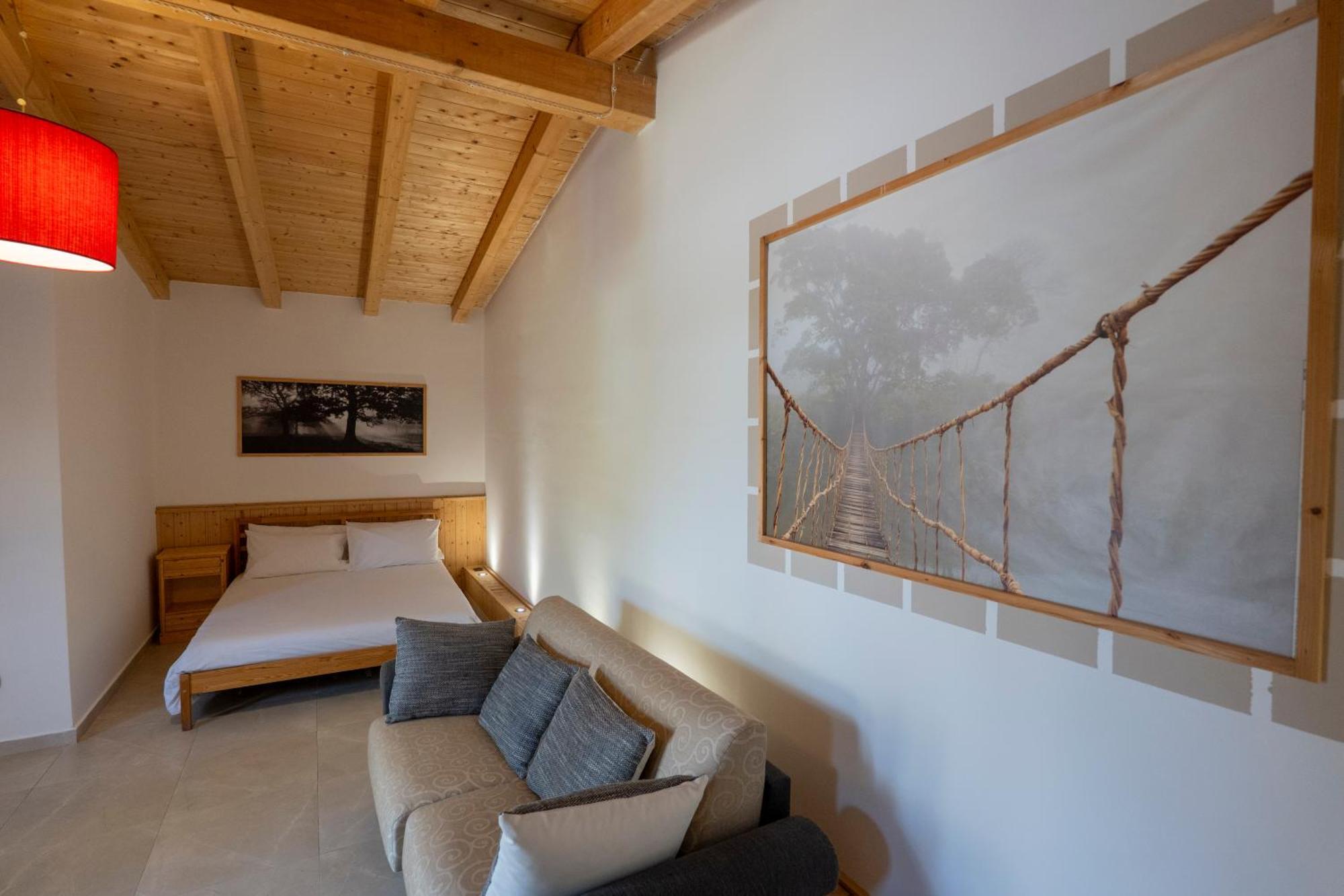 Villa Seta Giardini Naxos Eksteriør billede