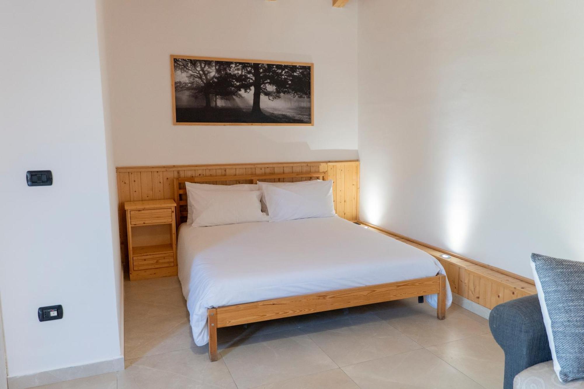 Villa Seta Giardini Naxos Eksteriør billede