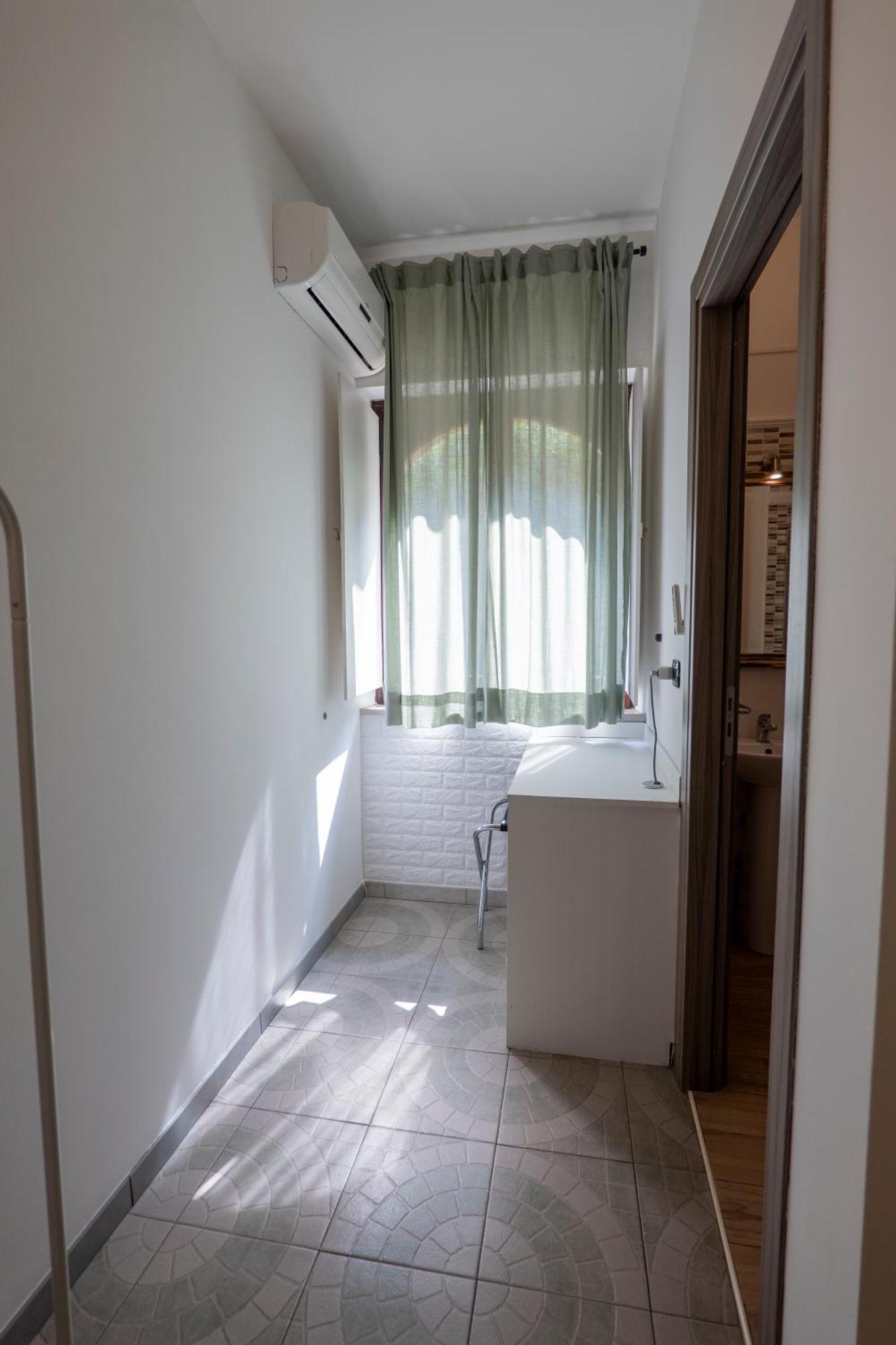 Villa Seta Giardini Naxos Eksteriør billede