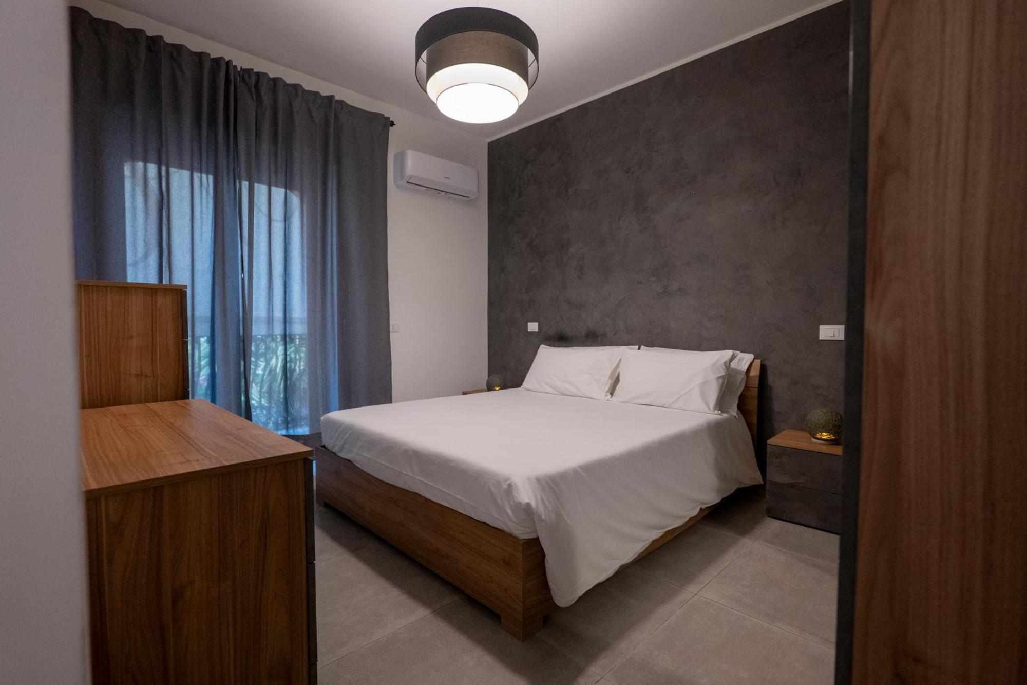Villa Seta Giardini Naxos Eksteriør billede